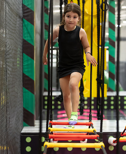Obstacle Courses