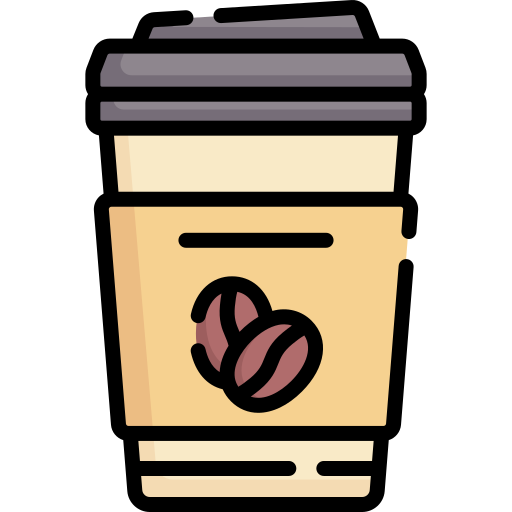 Café and Merchandise